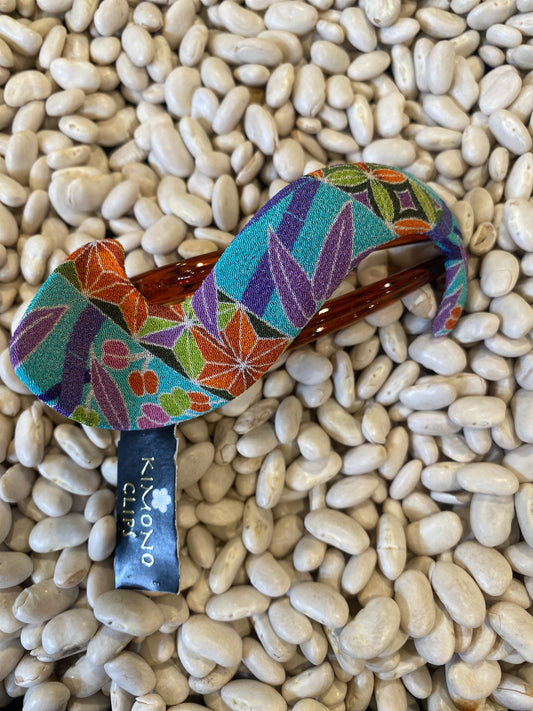 Kimono Clips Large "S" Clip