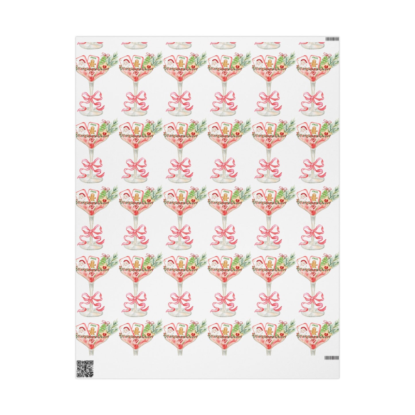 Wrapping Papers