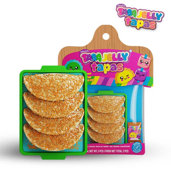 TABA JELLY TAPAS