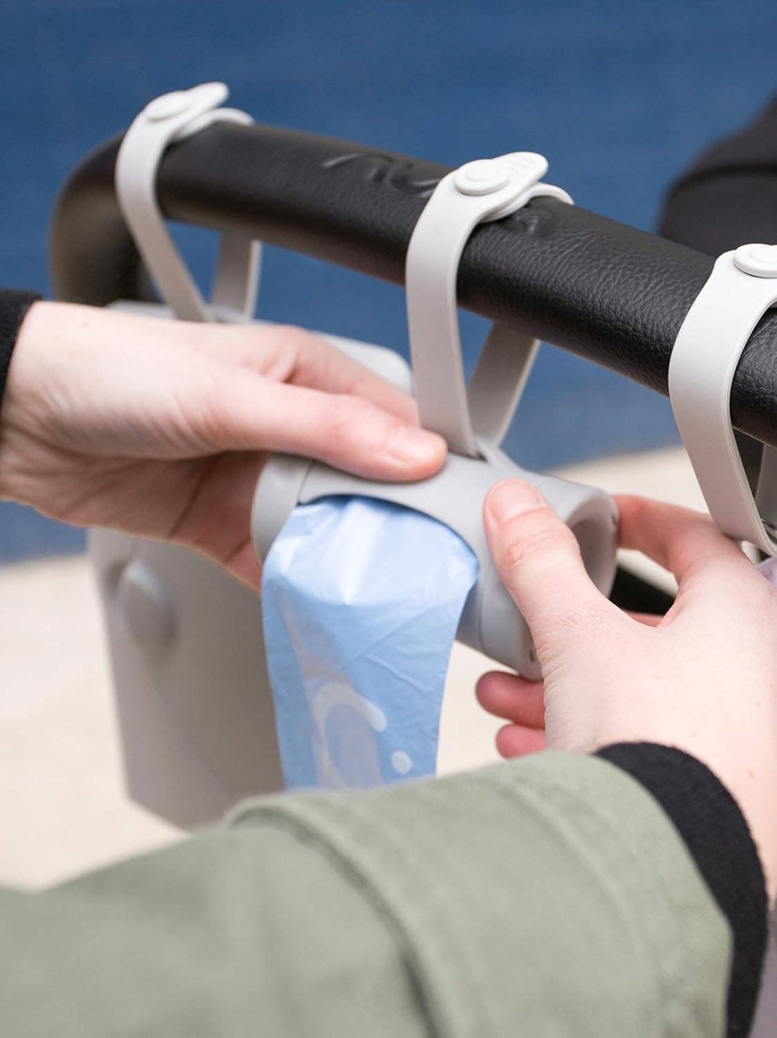 Ubbi On-the-Go Bag Dispenser Refills