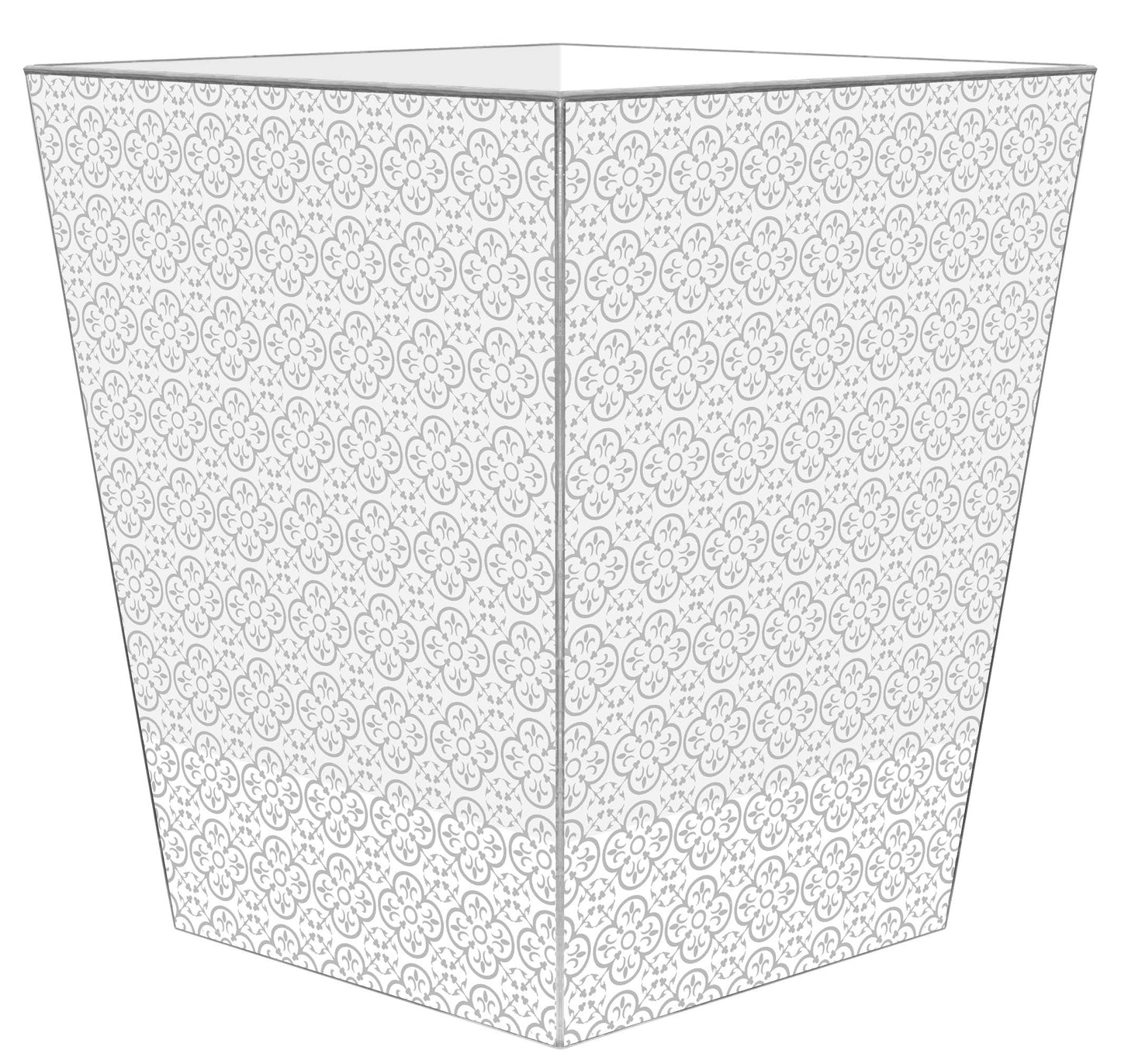 Marye-Kelley Aubrey Wastepaper Basket