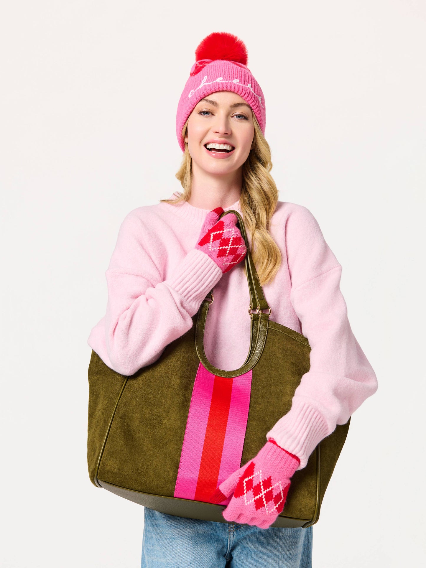 Shiraleah MILANO TOTE