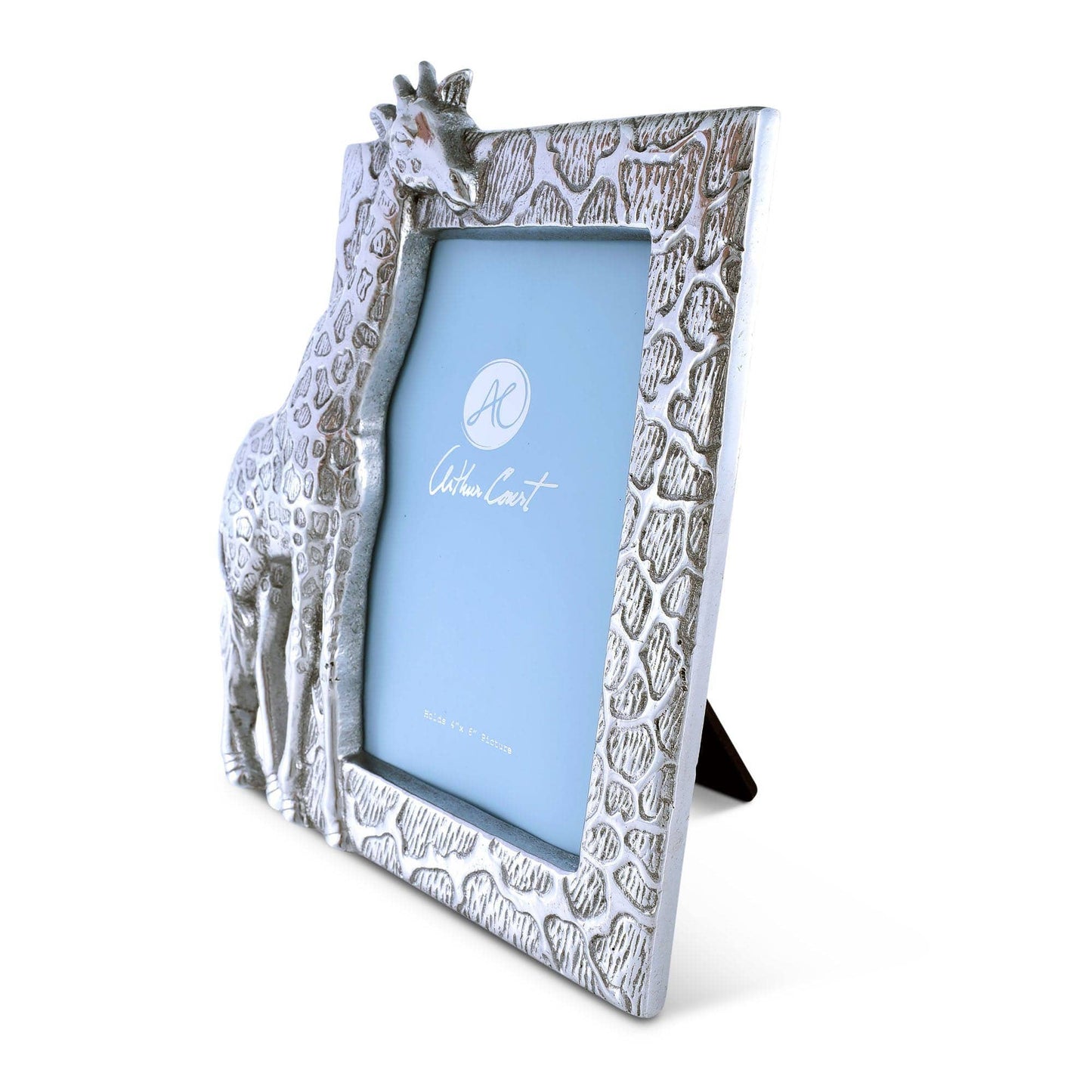 Arthur Court Giraffe Frame
