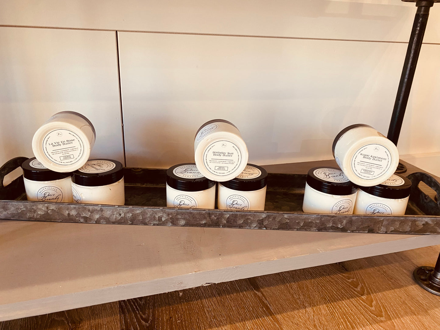 Birthday Suit Body Butter