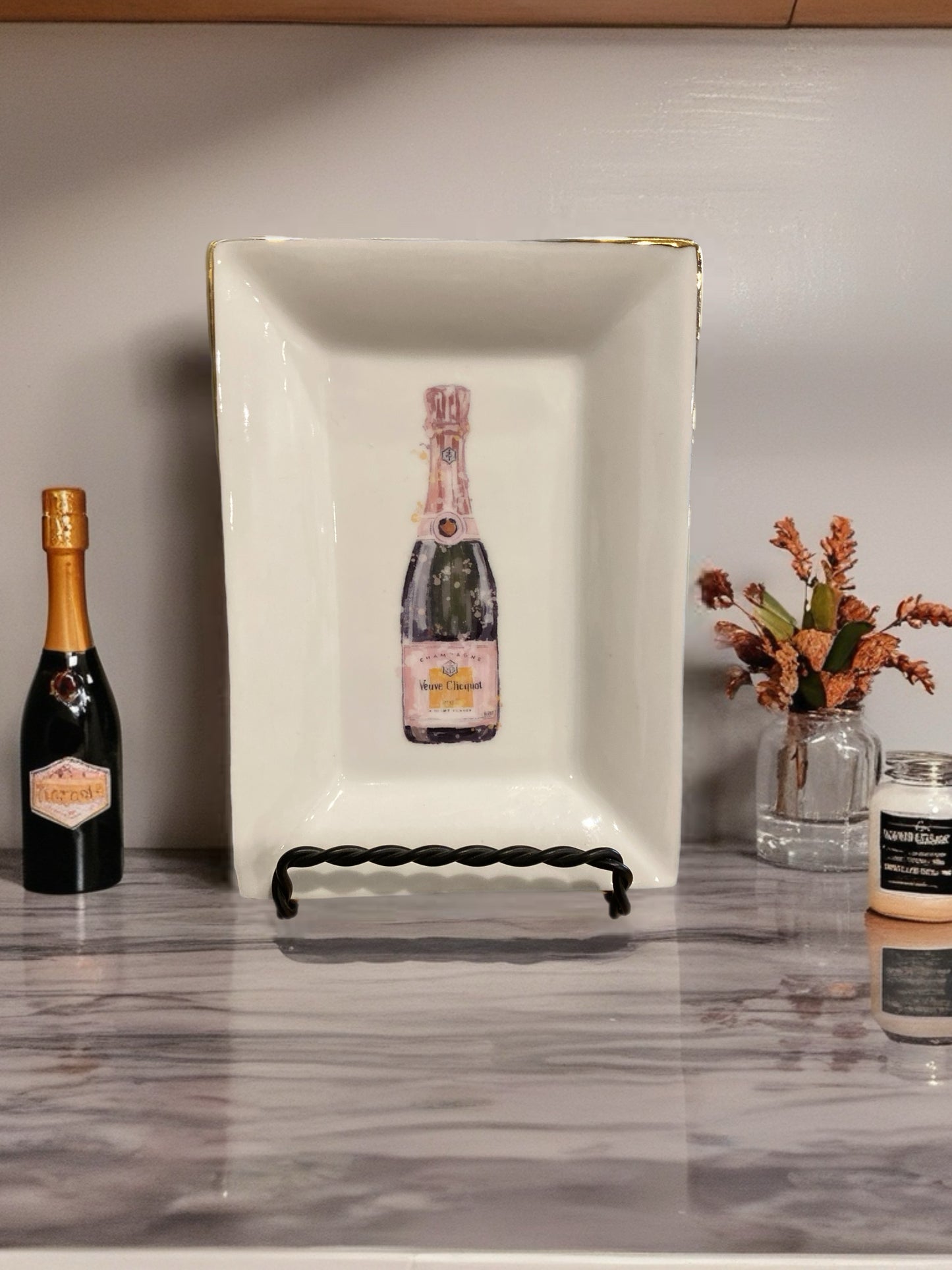 French Bee & Co. Trinket Trays
