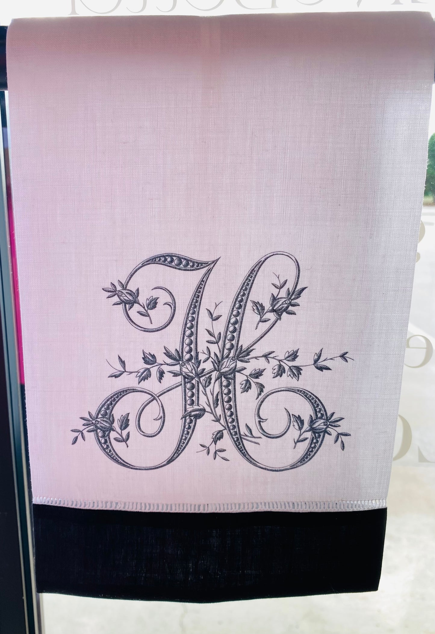 The French Bee Classic Tea Towel Collection