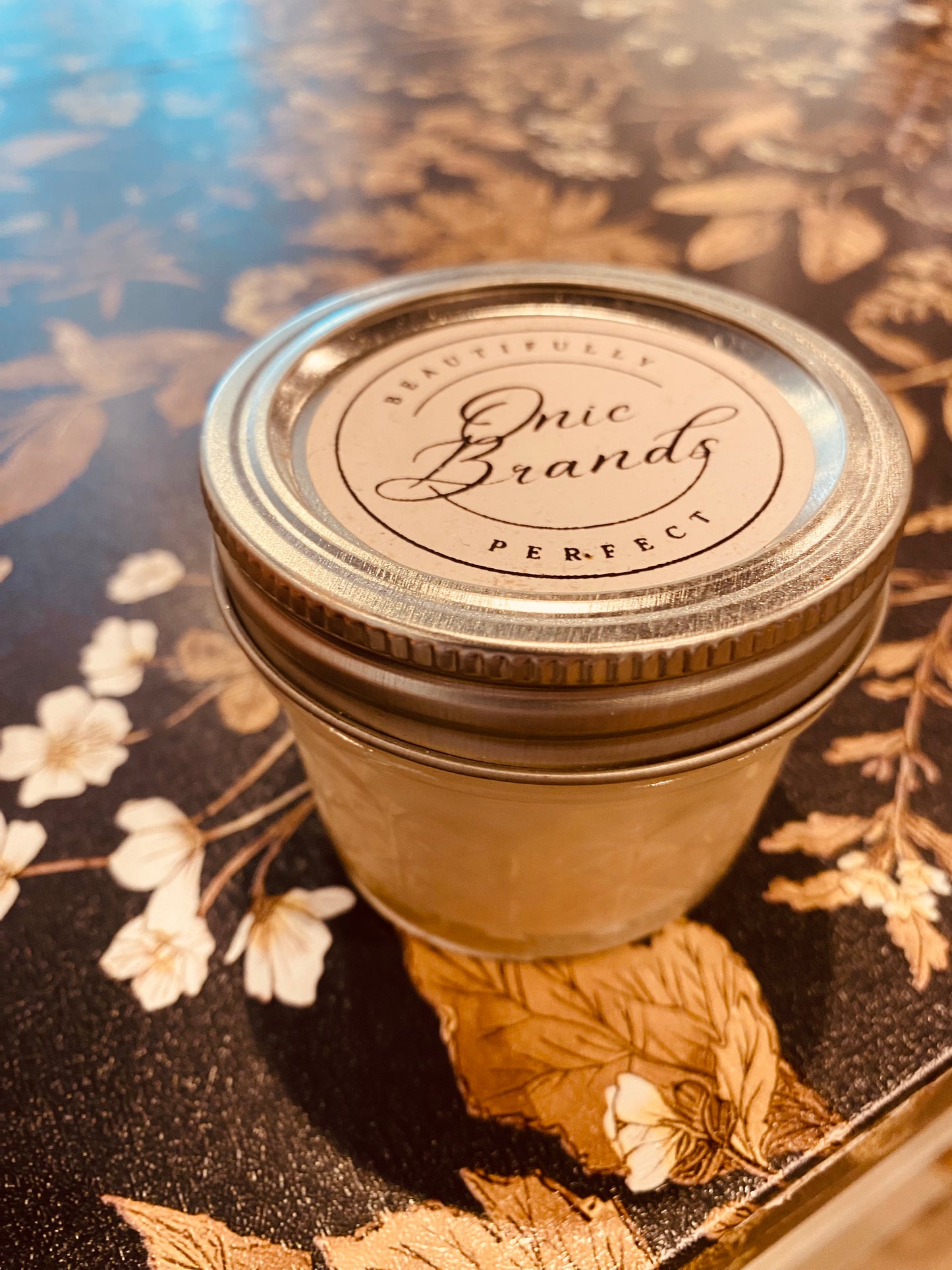 Onic Brands Cake Goop