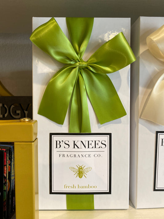 B'S Knees Fragrances Diffusers & Candles