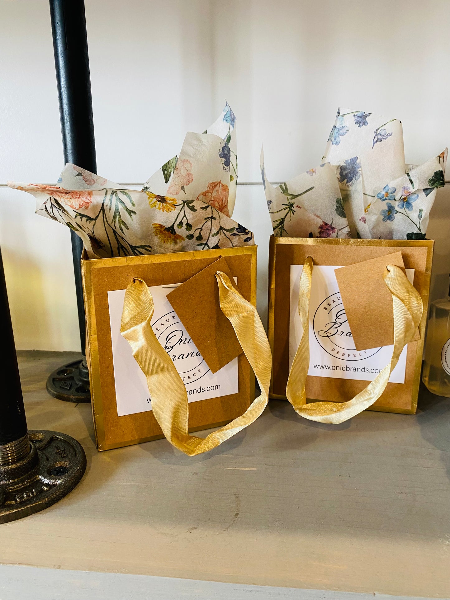 Onic Ritual Renewal Duo Gift Set