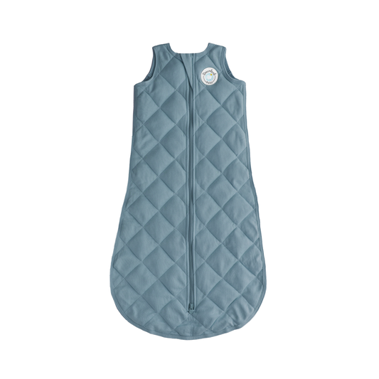 Dreamland Baby Dream Weighted Sleep Sack - Ocean Blue