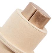 WOLF 1834 Palermo Double Watch Roll with Jewelry Pouch