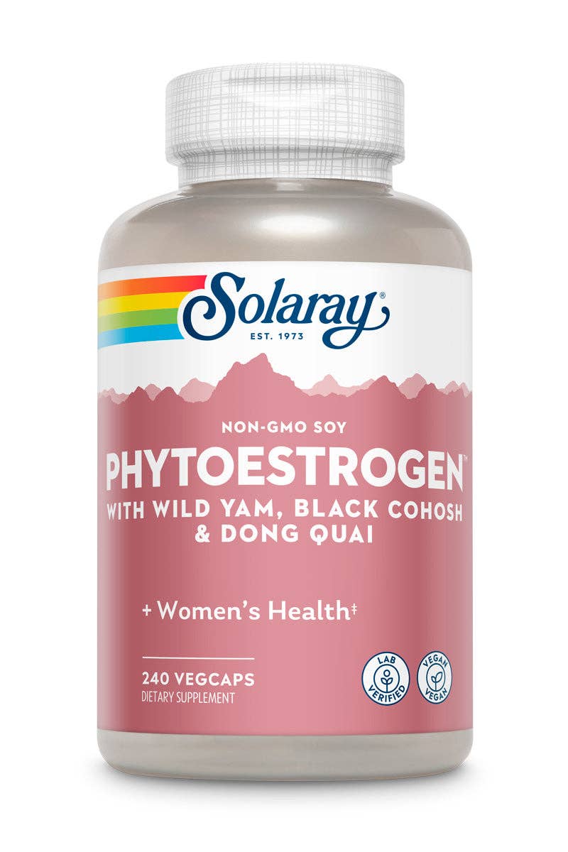 Solaray Phytoestrogen
