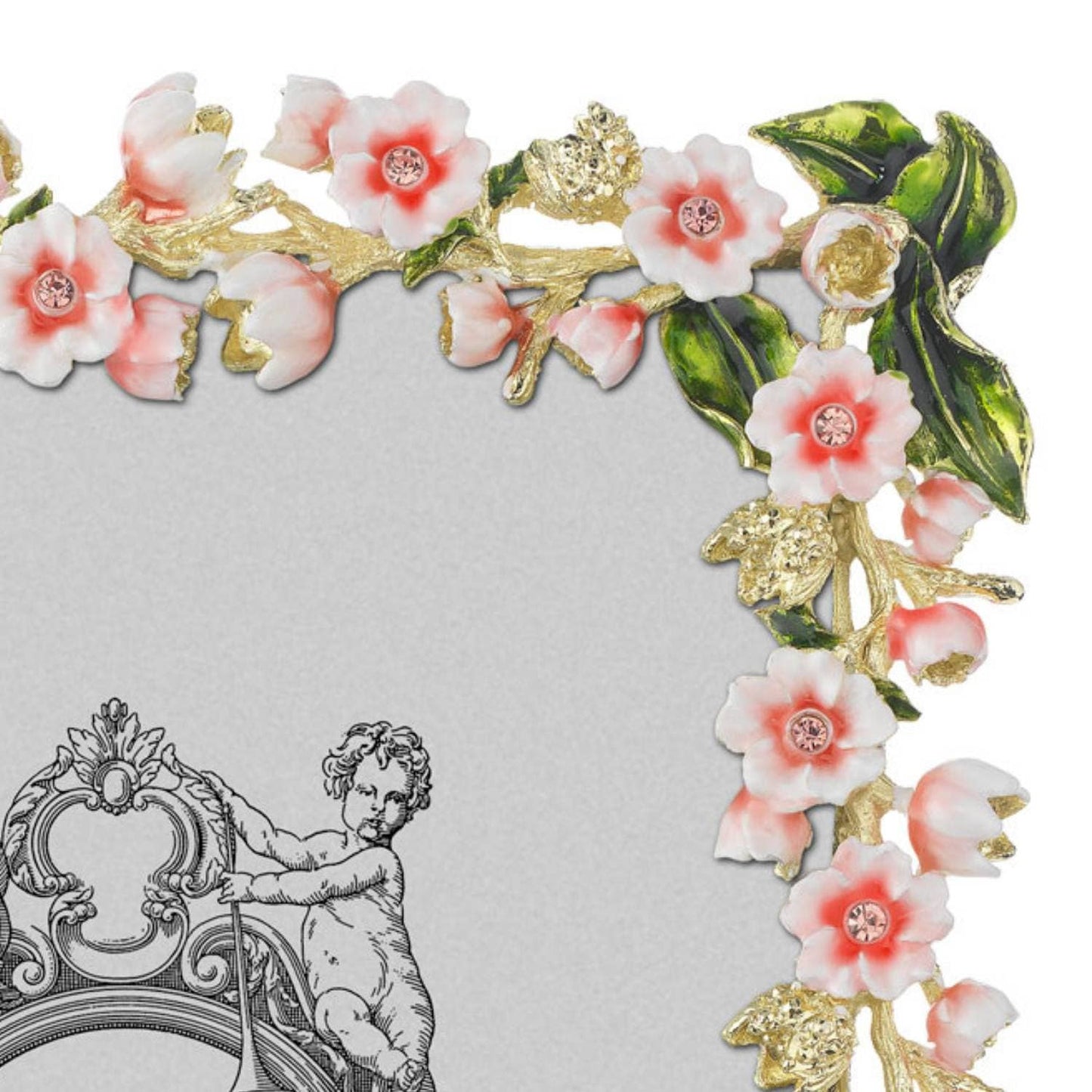 Olivia Riegel Bella Frame