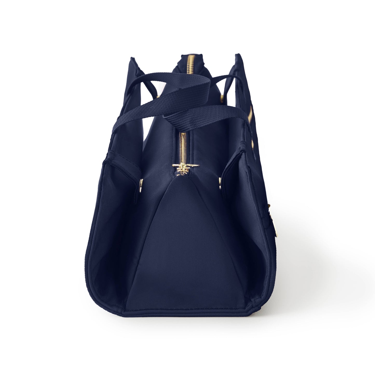 KUSSHI The Hair Tools Bag