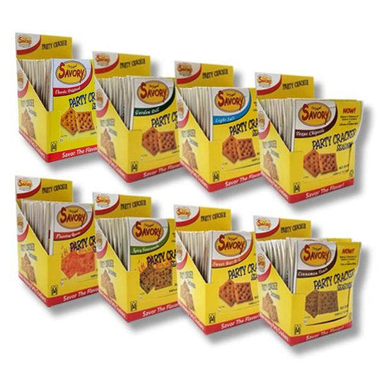 Savory Seasoning Cracker Seasoning Packet (1.4 oz)
