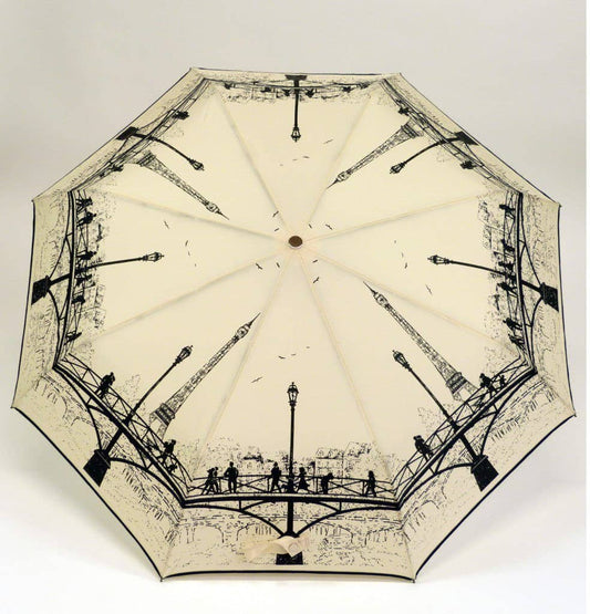 GUY DE JEAN “PONT DES ARTS” FOLDING