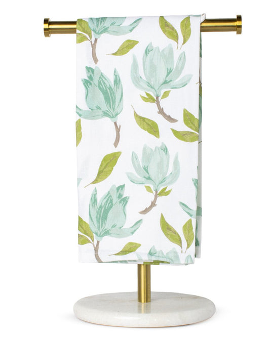 Royal Standard Audrey Hand Towel (White/Multi) 20x28