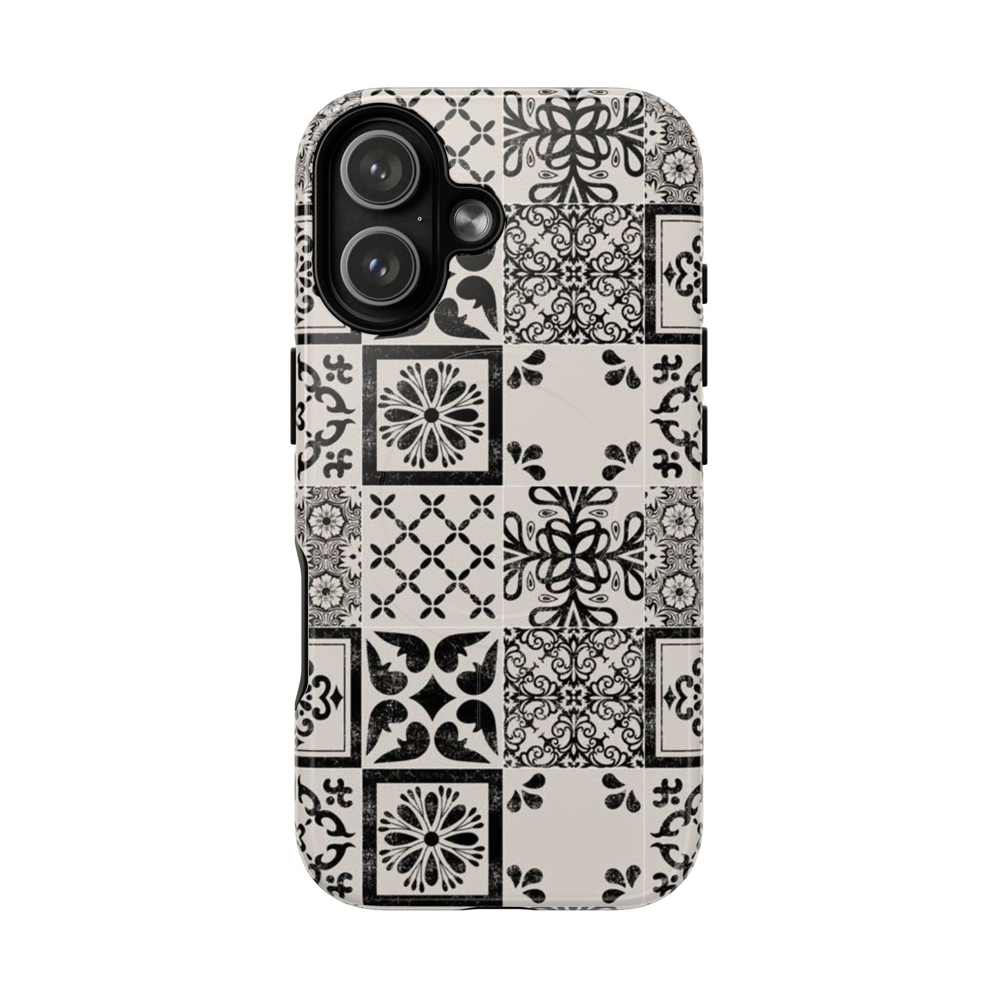Tough Magnetic Cases