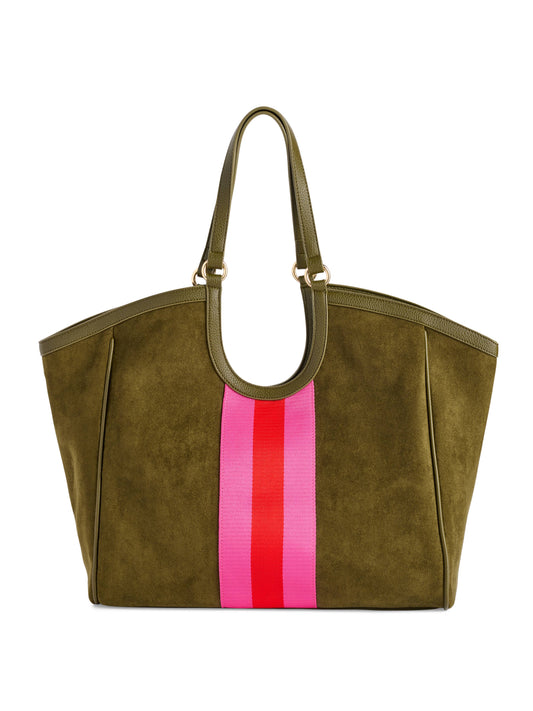 Shiraleah MILANO TOTE