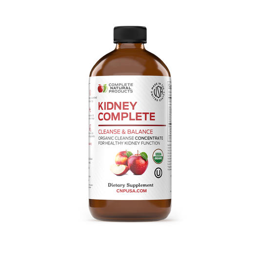 Kidney Complete
