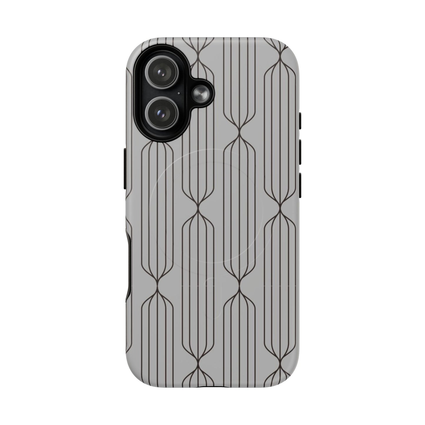 Tough Magnetic Cases