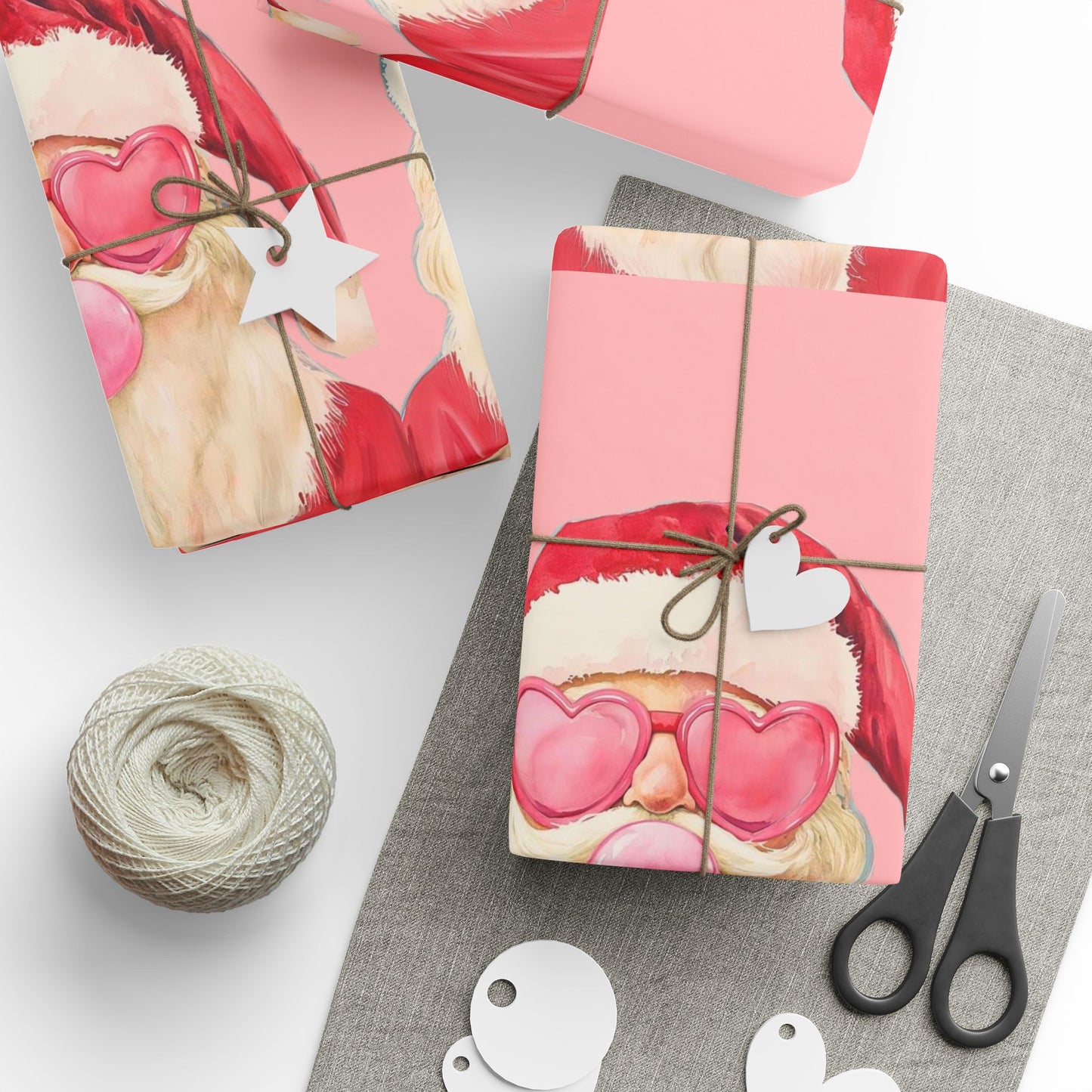 Wrapping Papers