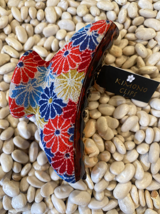 Kimono Clips Large Squeeze