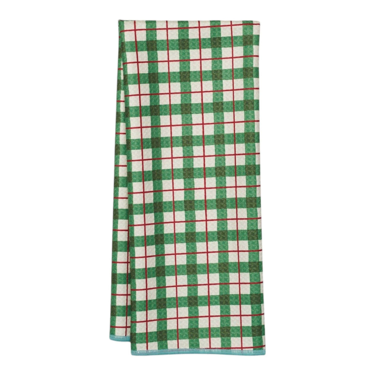 Once Again Home Anywhere Towel Reversible - Retro Ornaments