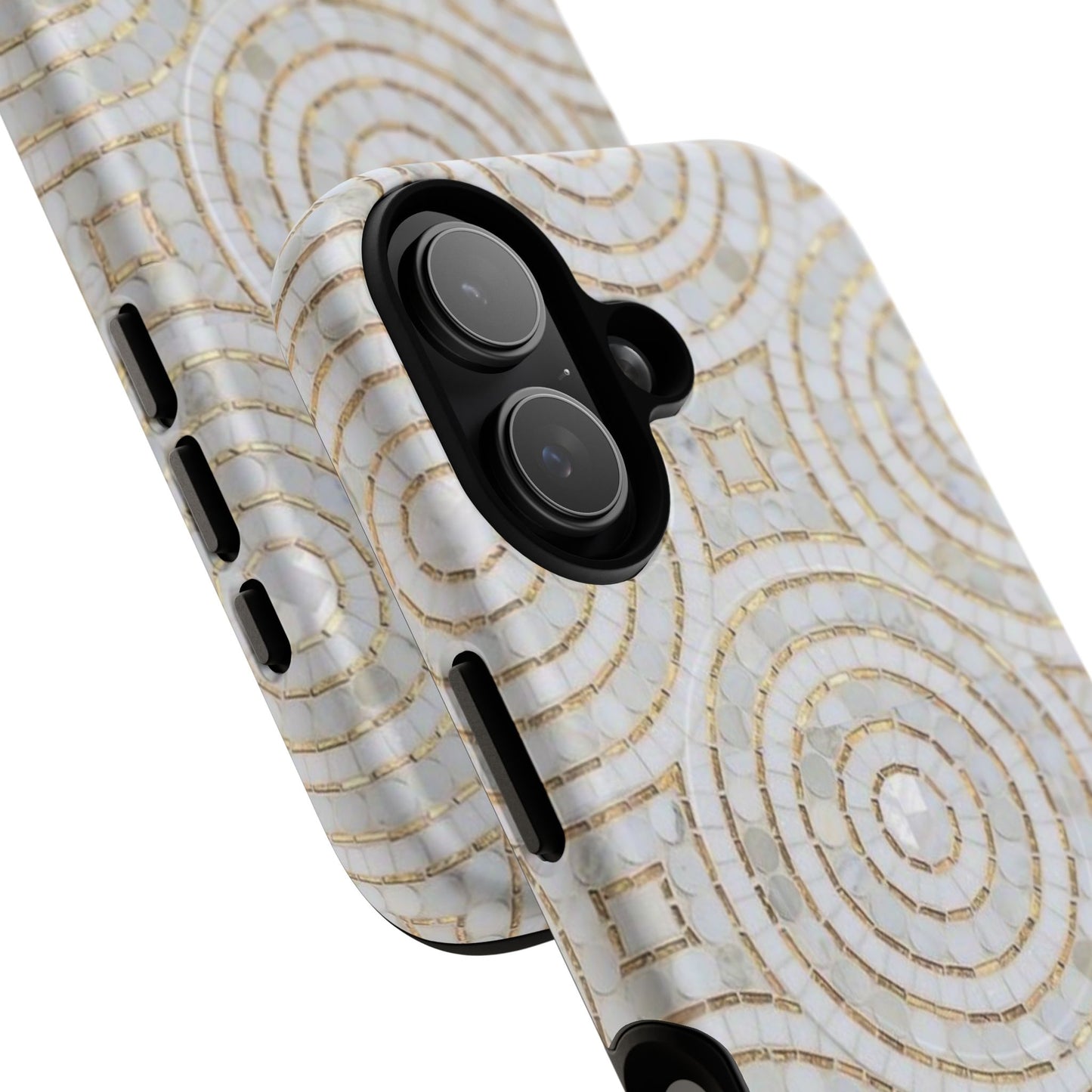 Tough Magnetic Cases