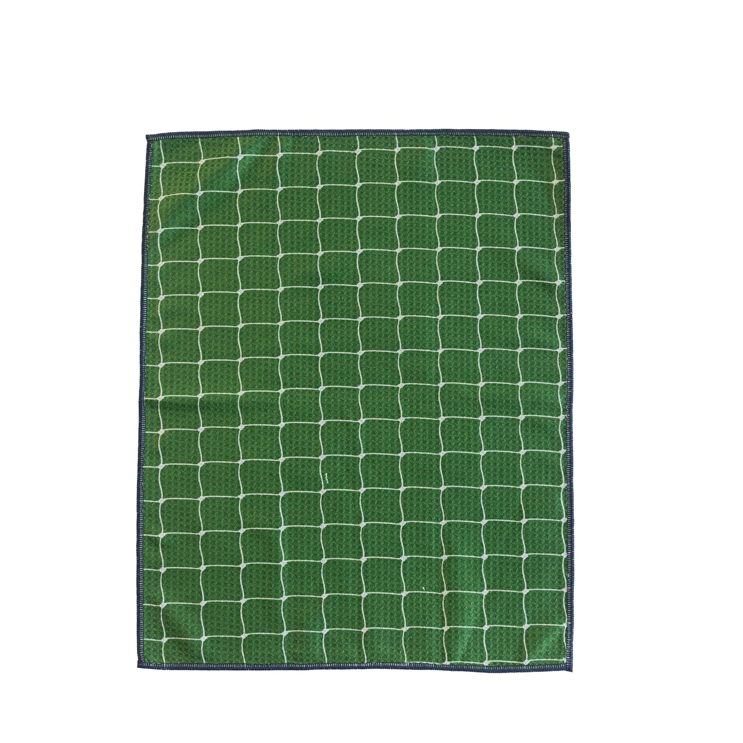 Once Again Home Enjoy Towel - Tennis