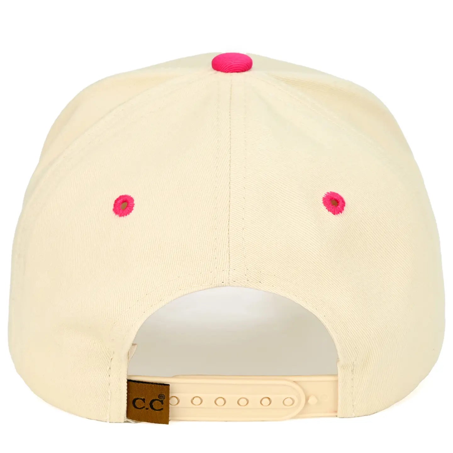 KP Mommin' Baseball Cap OS)