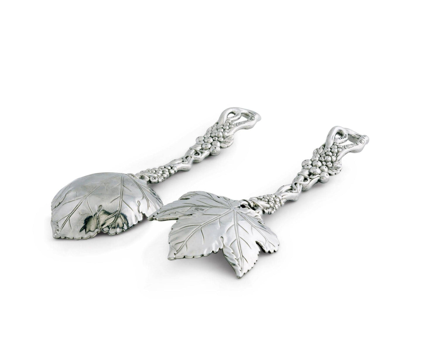 Arthur Court Grapevine Serving Set