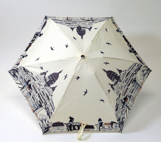 GUY DE JEAN “MONTMARTRE” FOLDING