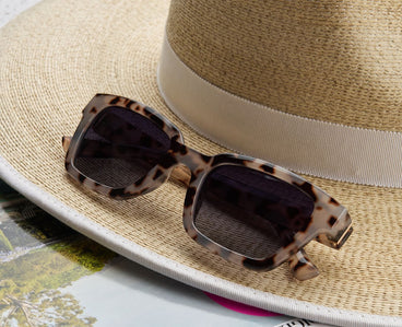 Peepers Myrtle (Sunglasses)