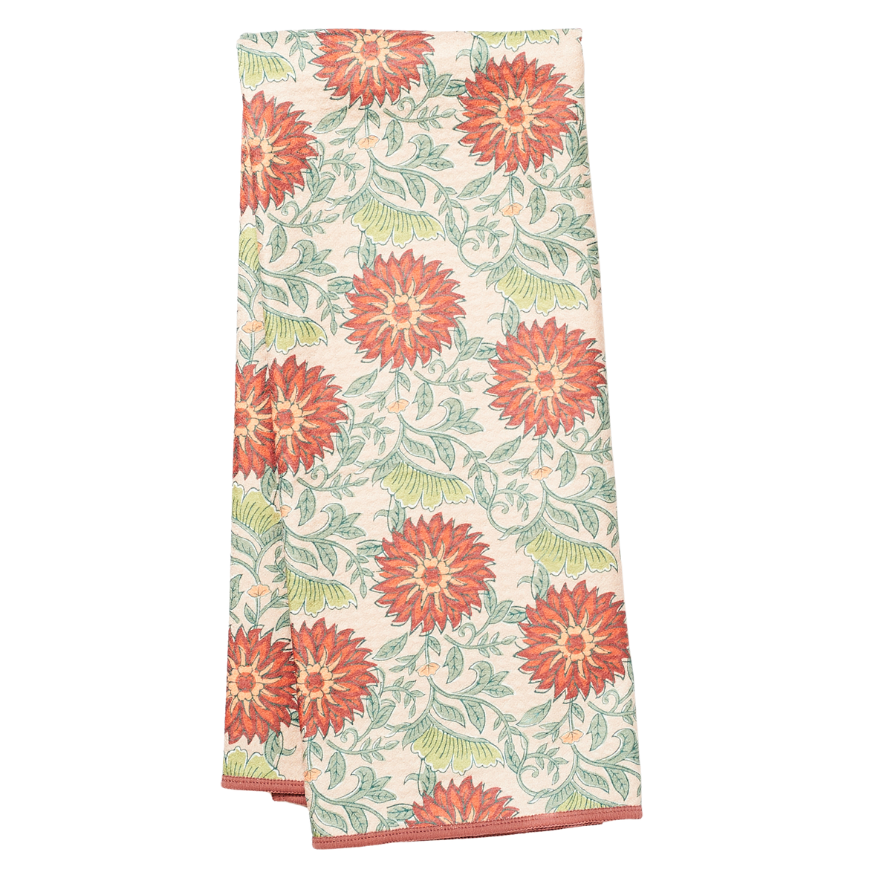Once Again Home Anywhere Towel - French Harvest