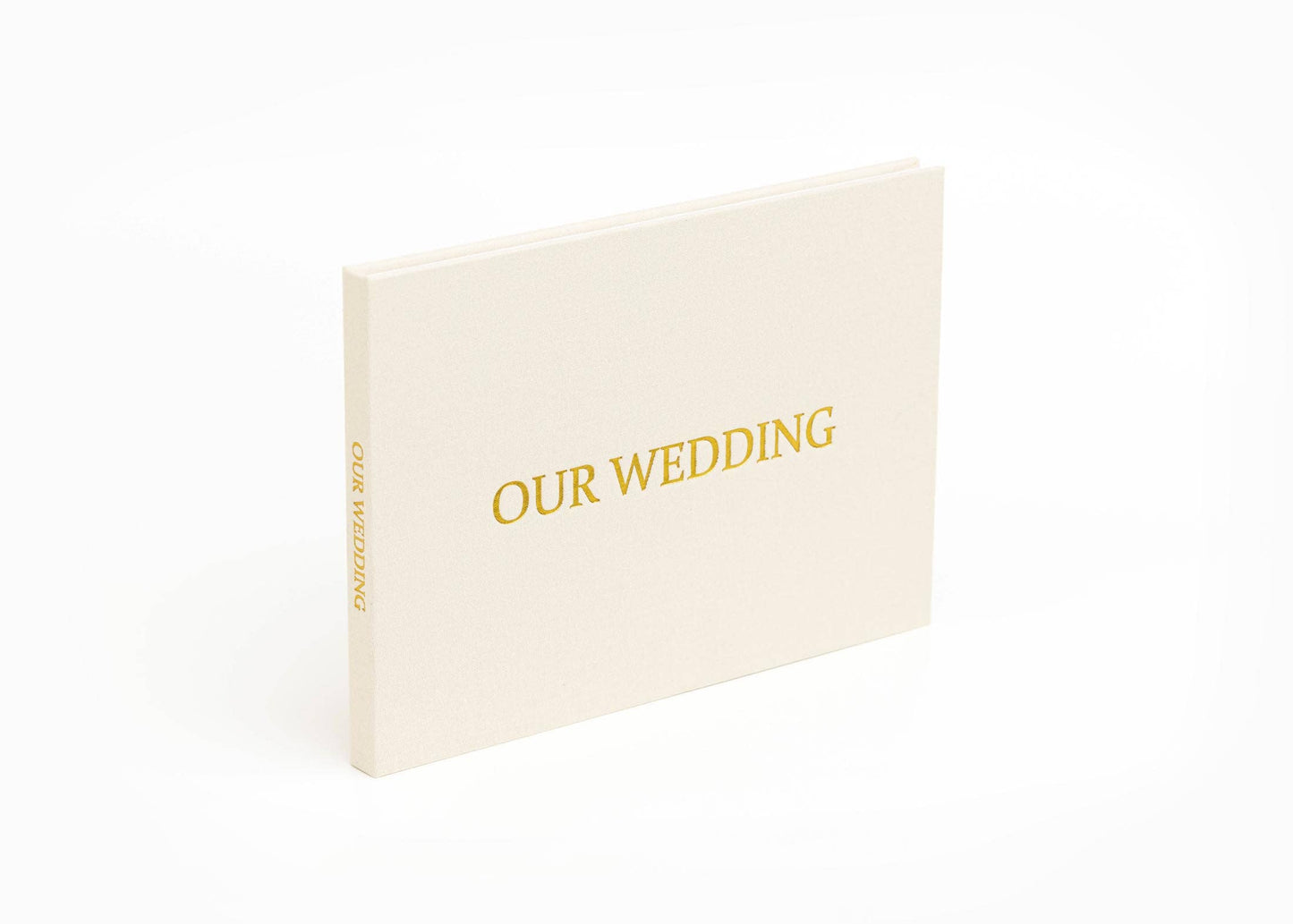 Motion Books OUR WEDDING Video Book | Wedding Video Albums