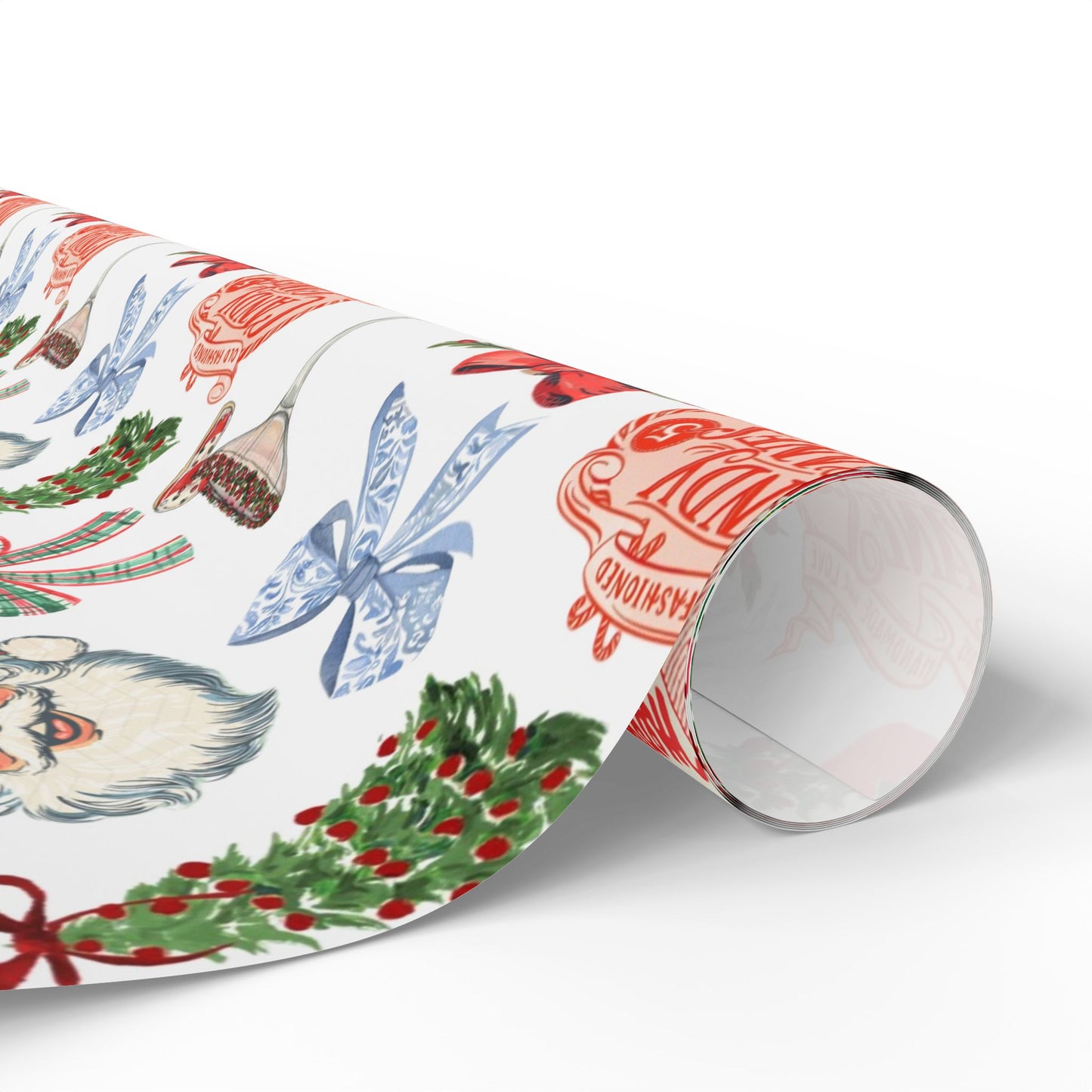Wrapping Papers