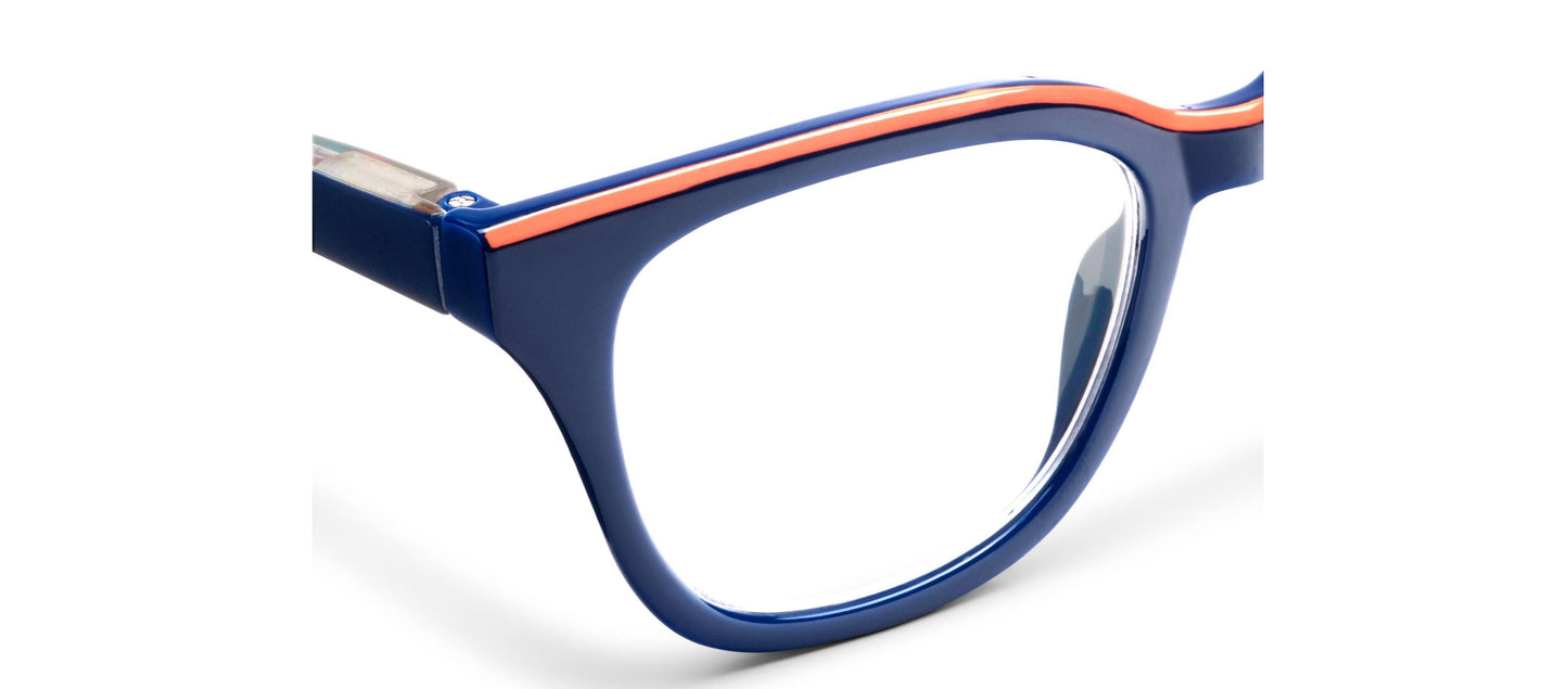 Peepers Trapeze (Blue Light)
