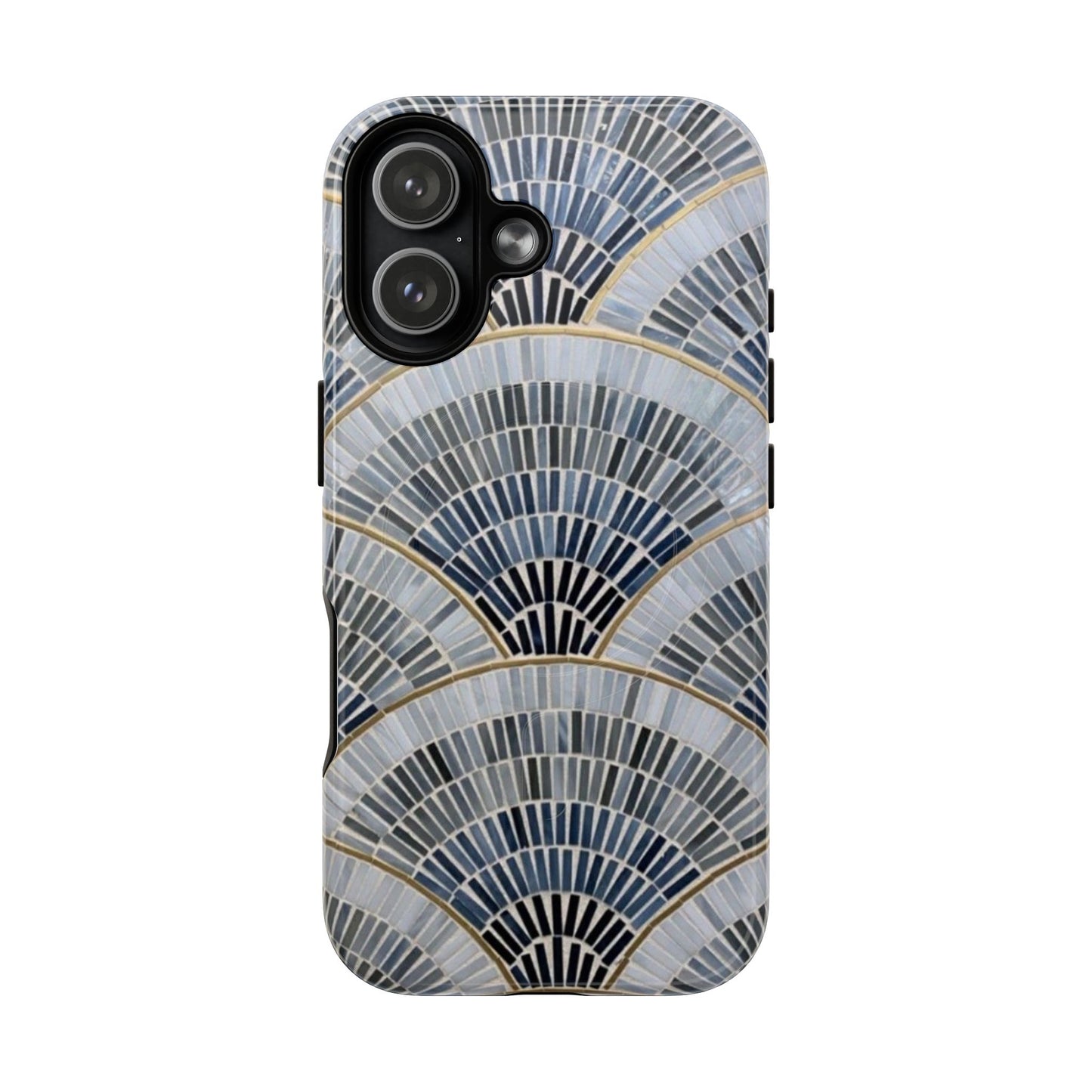 Tough Magnetic Cases