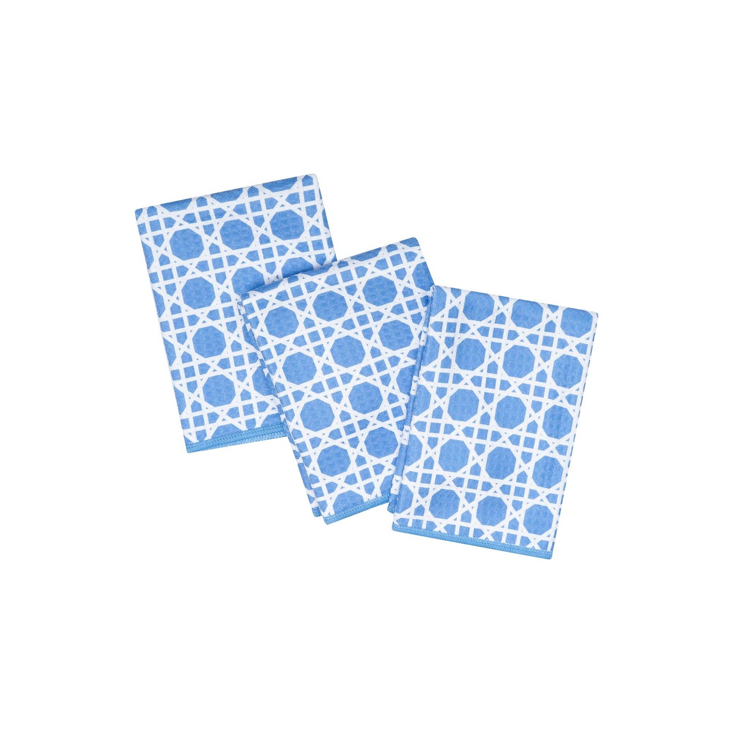 Once Again Home Mighty Mini Towel (Set of 3) - Caning