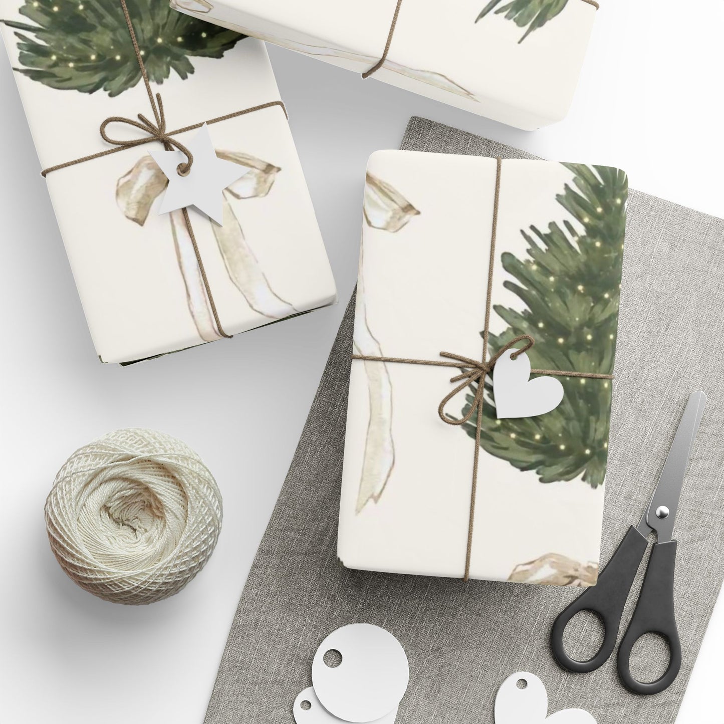 Wrapping Papers