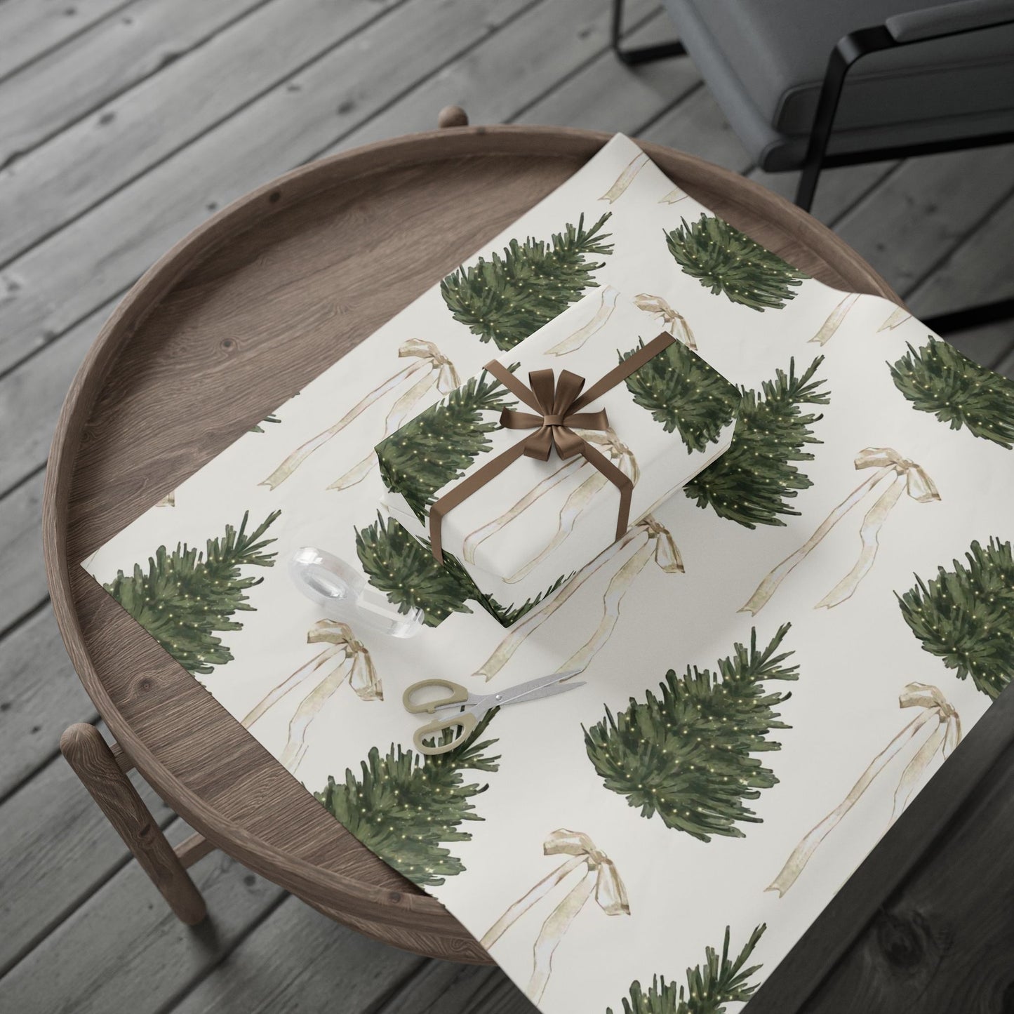 Wrapping Papers