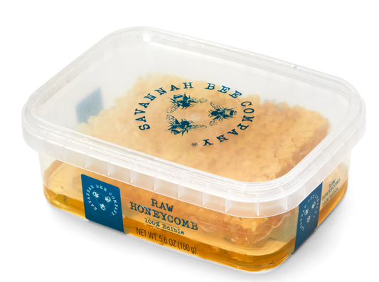 Savannah Bee Honeycomb Mini - 5.6oz
