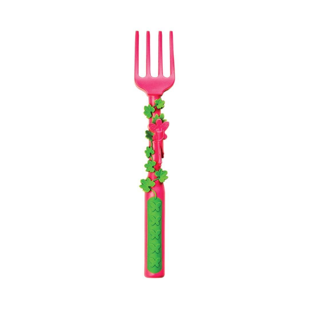 Constructive Eating Garden Fairy Utensils