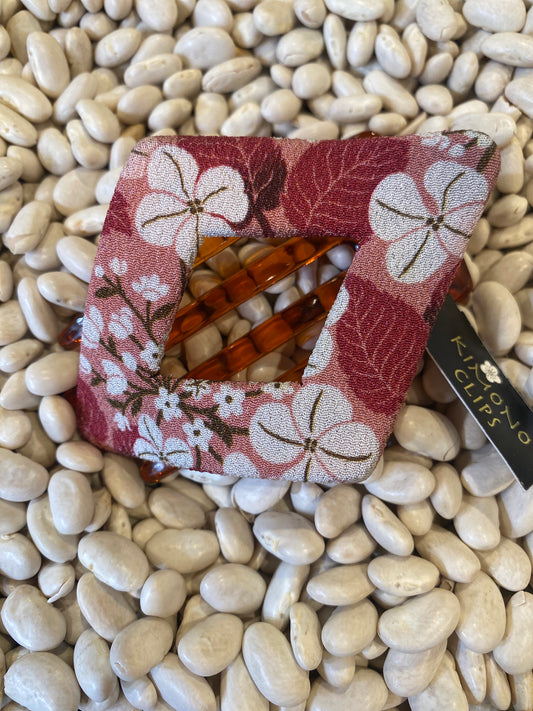 Kimono Clips Diamond