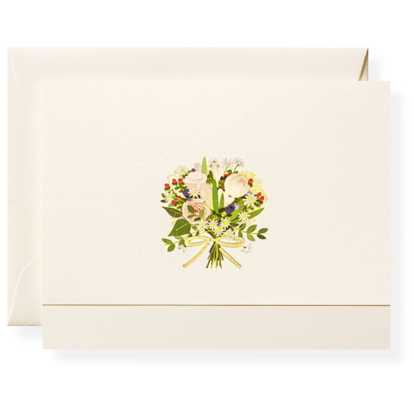 Karen Adams Garden Variety Note Card Box