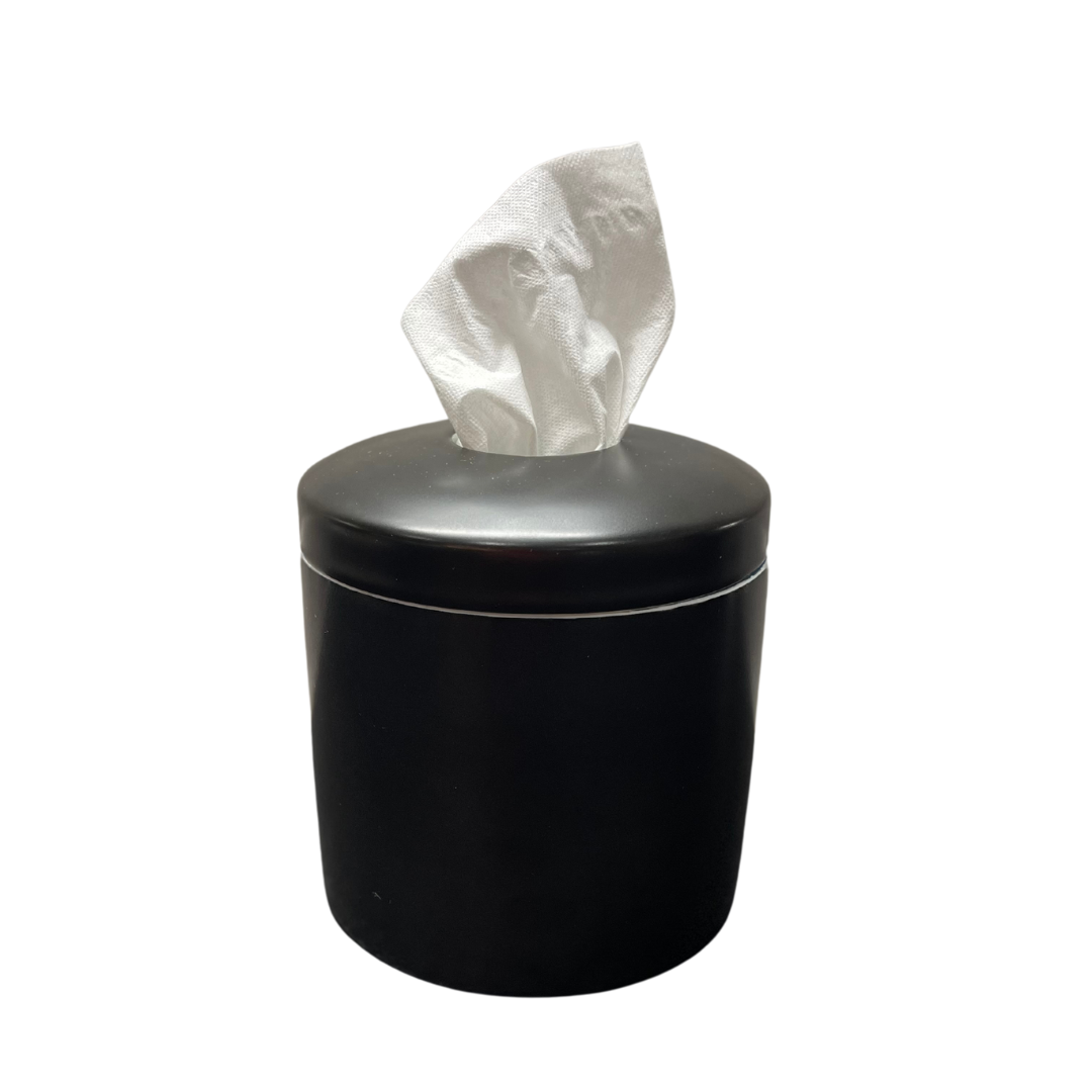 House of Happy "The Lou" Tissue Vessel