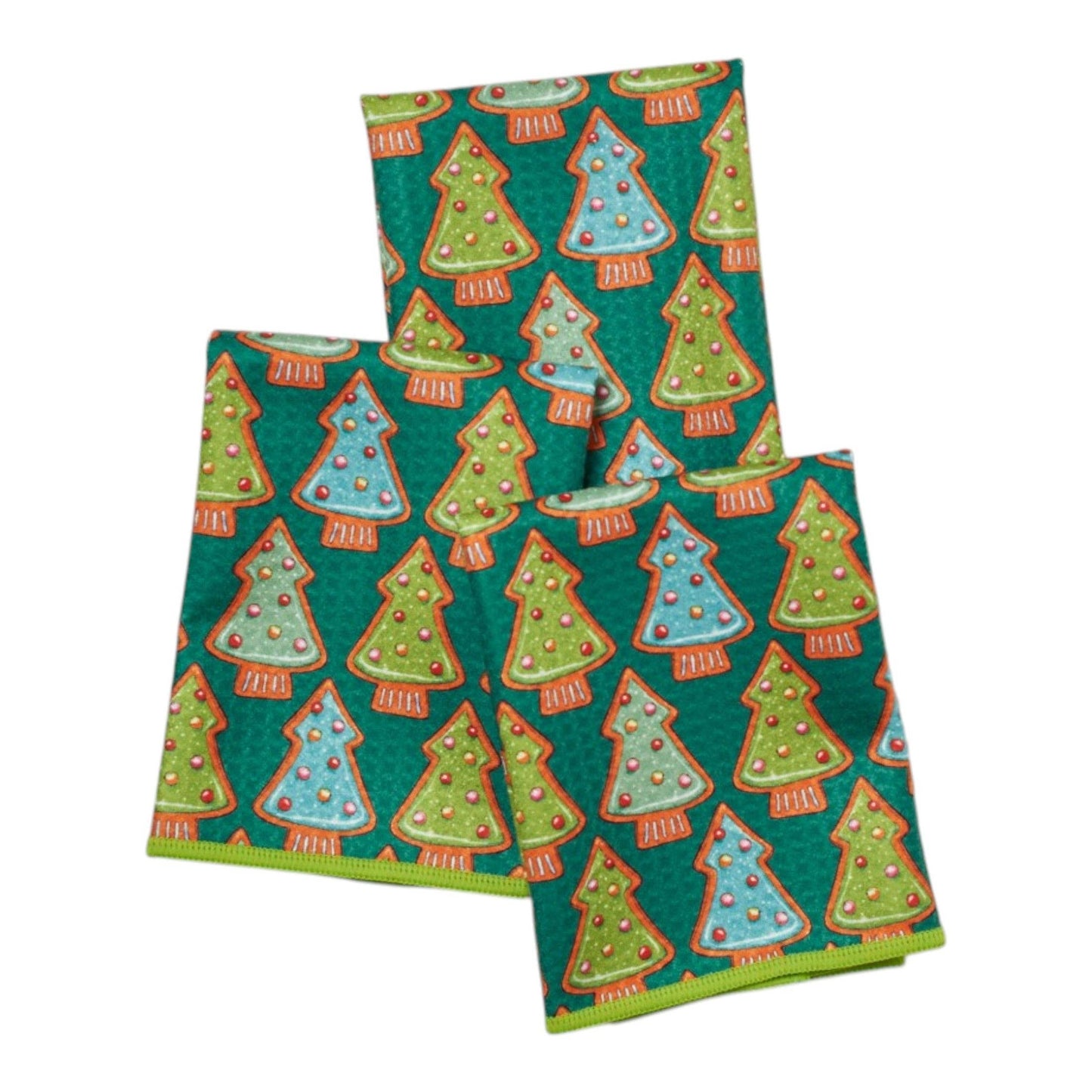 Once Again Home Mighty Mini Towel (Set of 3) Reversible - ME Cookie Day