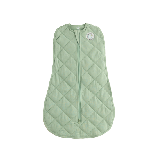 Dreamland baby Dream Weighted Sleep Swaddle - Sage Green