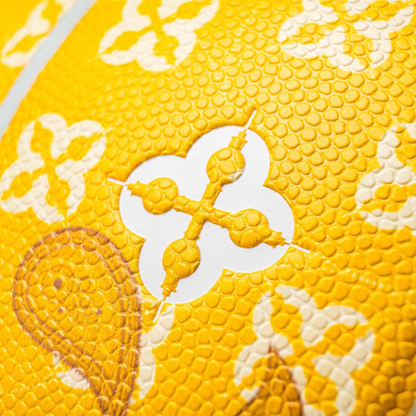 Comrade Berlin Monogram Basketball